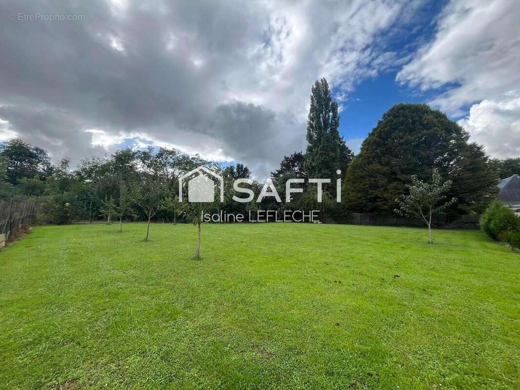 Photo 2 - Terrain à BIACHES