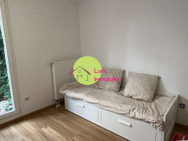 Appartement à BARR