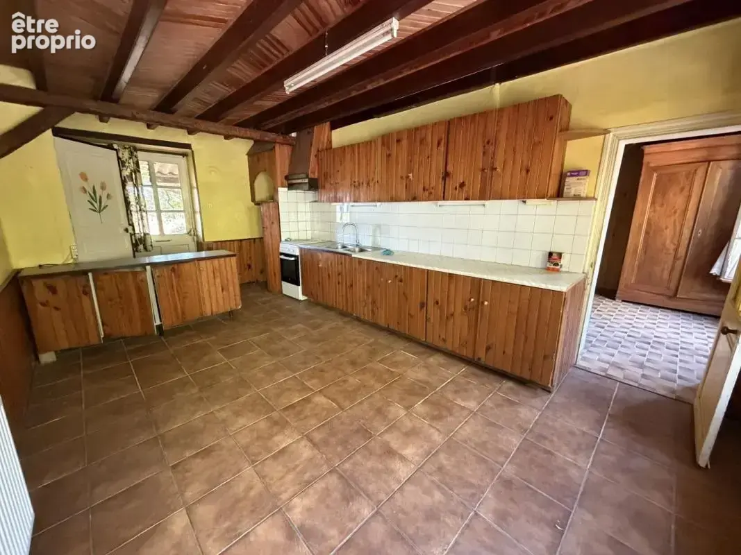 Maison 145 m² à vendre à Damvix (85420) - photo 3