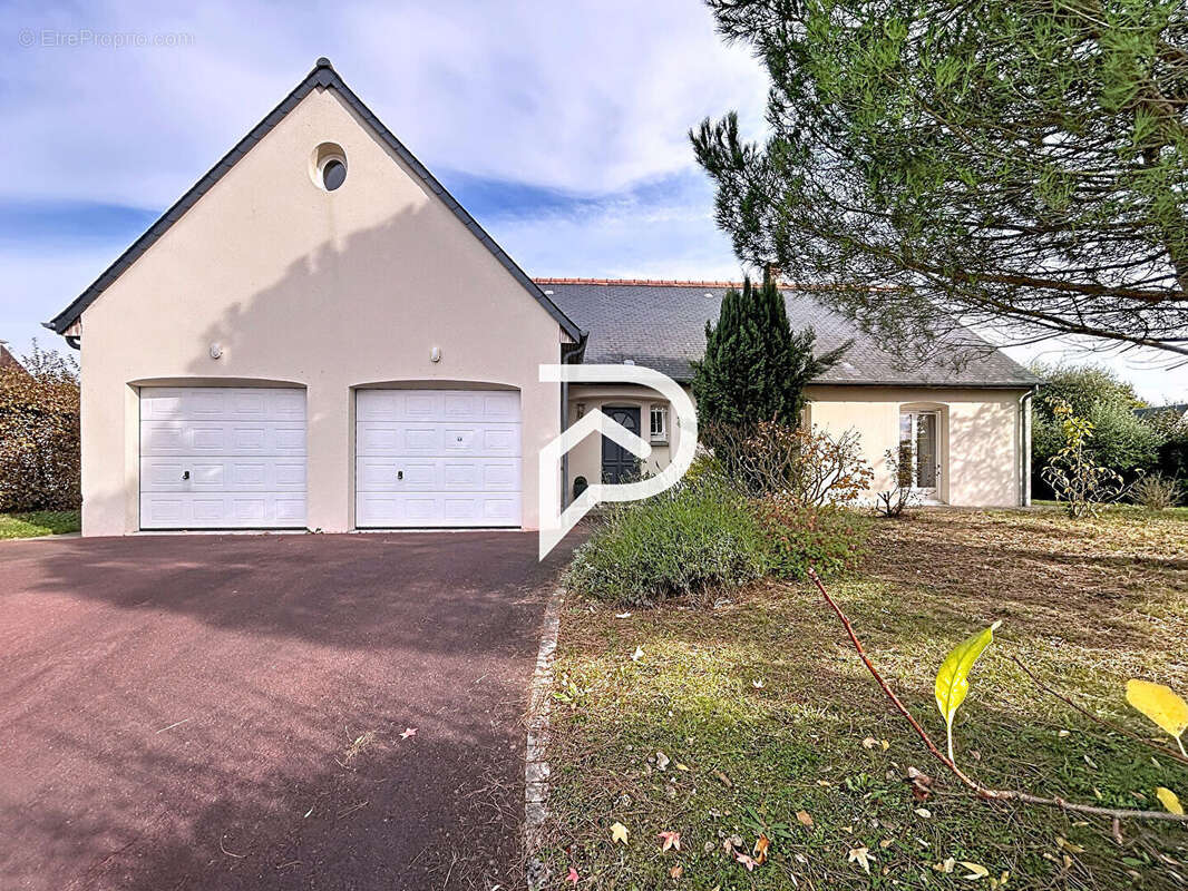 Maison à SAINT-AVERTIN