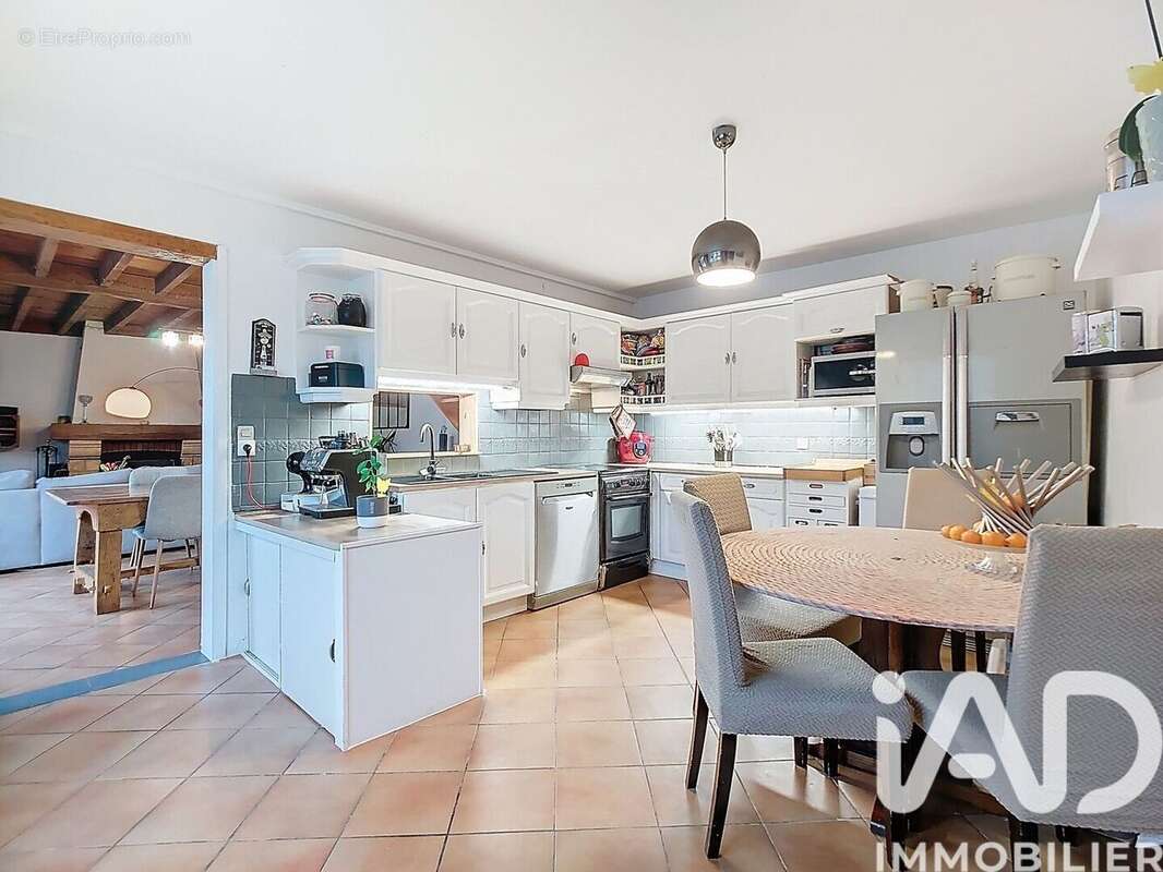 Photo 7 - Maison à CHAUMONT