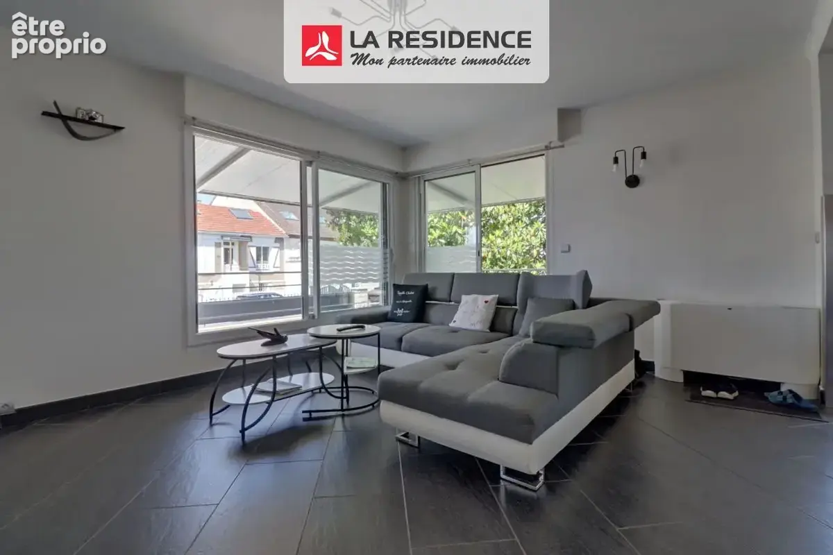 Maison 157 m² à Maurecourt  - photo 5