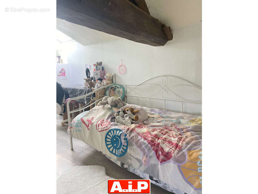 Maison à SAINT-HILAIRE-DE-VOUST