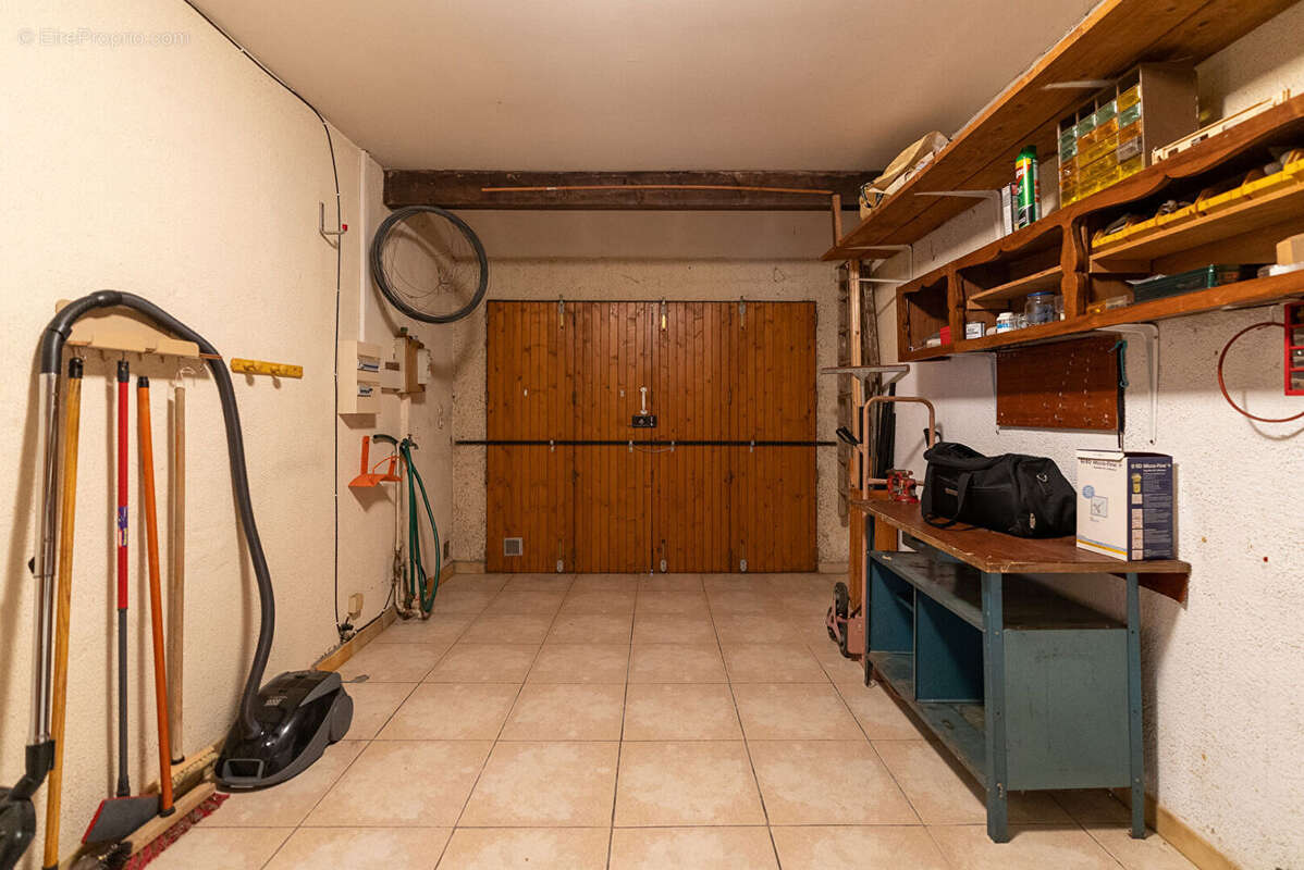 Maison à CARCASSONNE