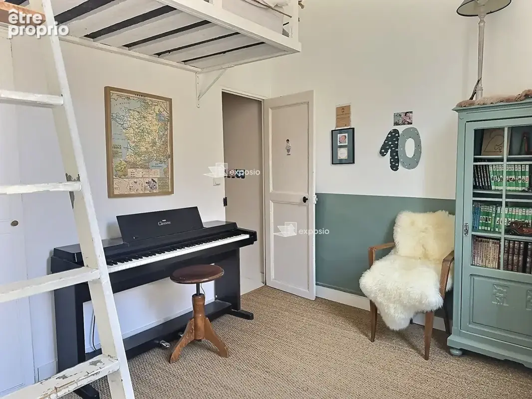 Appartement 127m² à marseille 5e arrondissement - photo 9