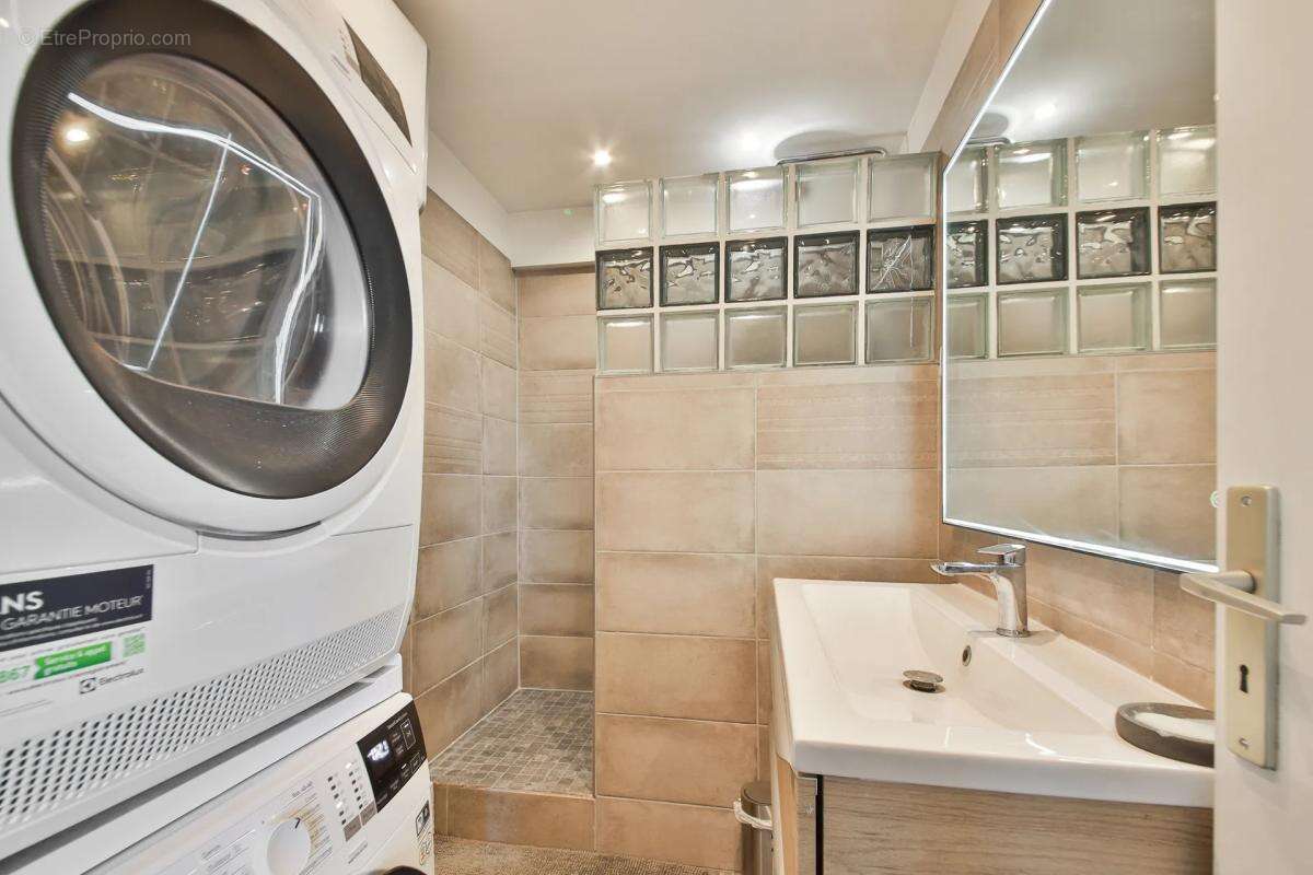 Appartement à CLAMART