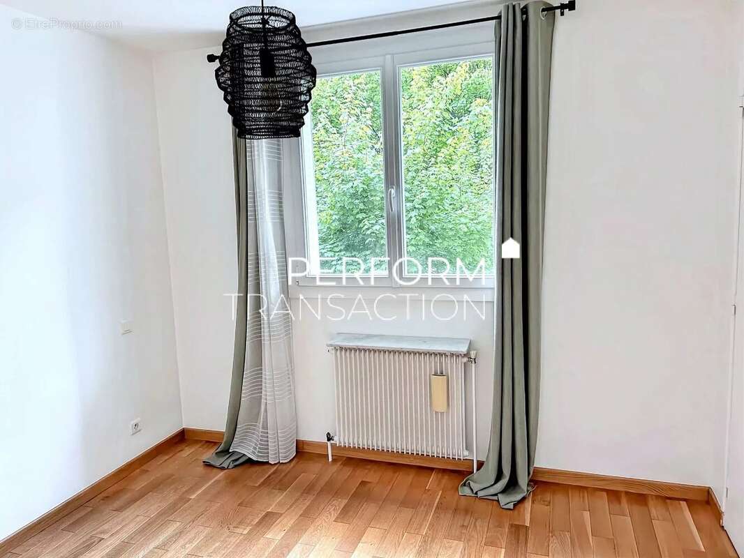 Appartement à EYBENS