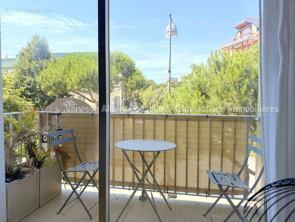 Appartement à LA BAULE-ESCOUBLAC