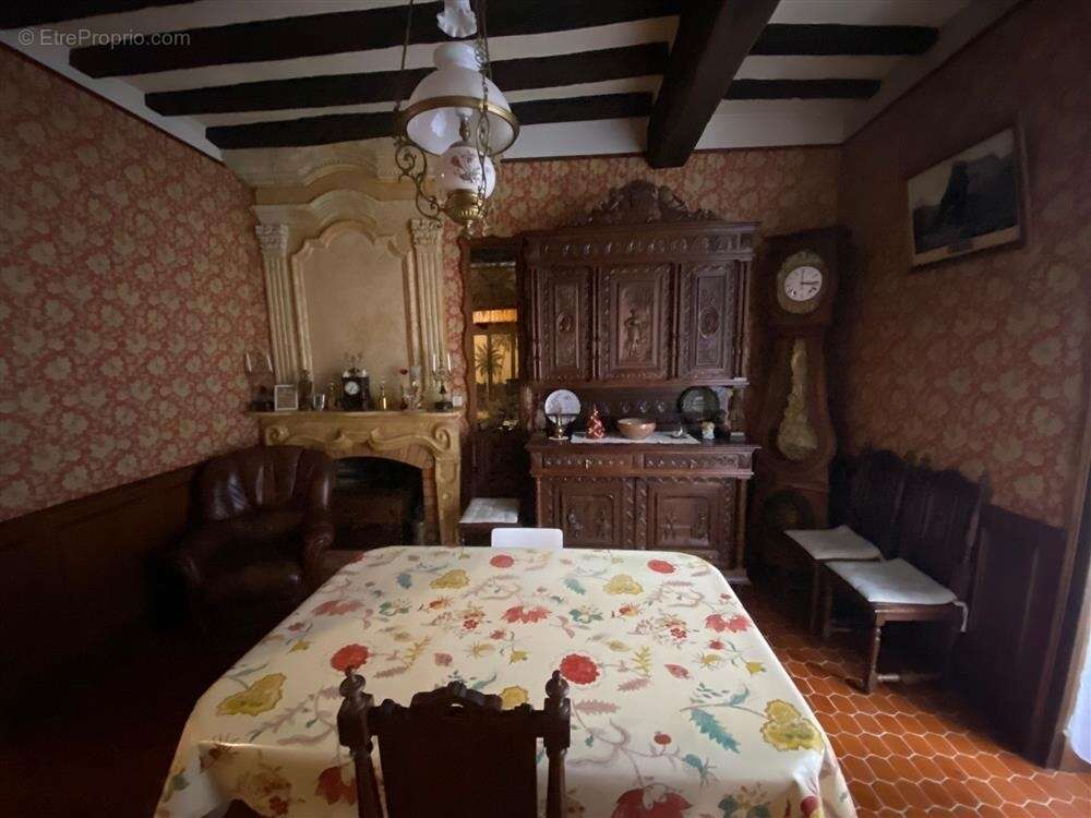 Maison à LAVAL