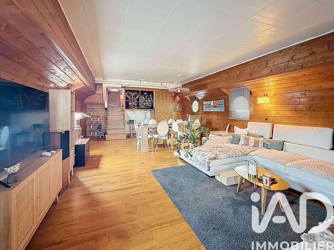 Photo 3 - Appartement à DRAVEIL