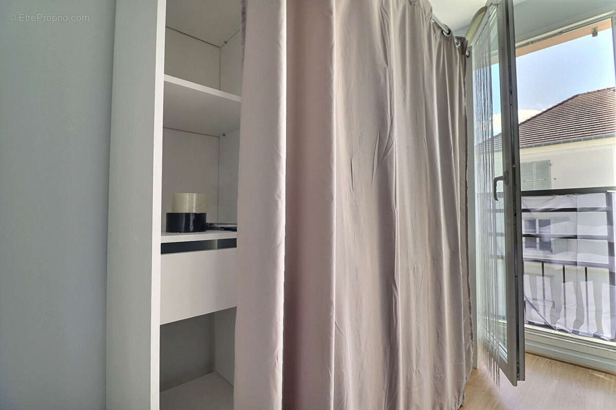 Appartement à TAVERNY