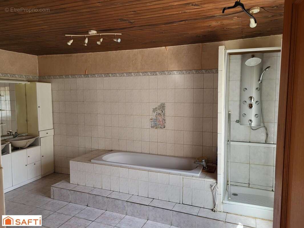 Photo 5 - Maison à MERY-LA-BATAILLE