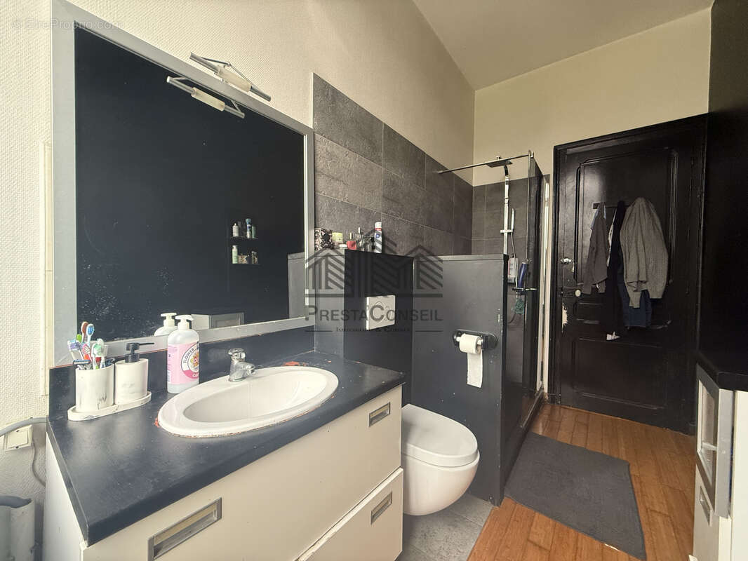 Appartement à ELBEUF