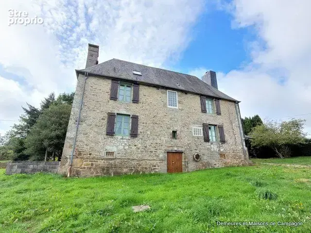 Maison 7 pièces 150 m² à vendre à Mortain (50140) - photo 3
