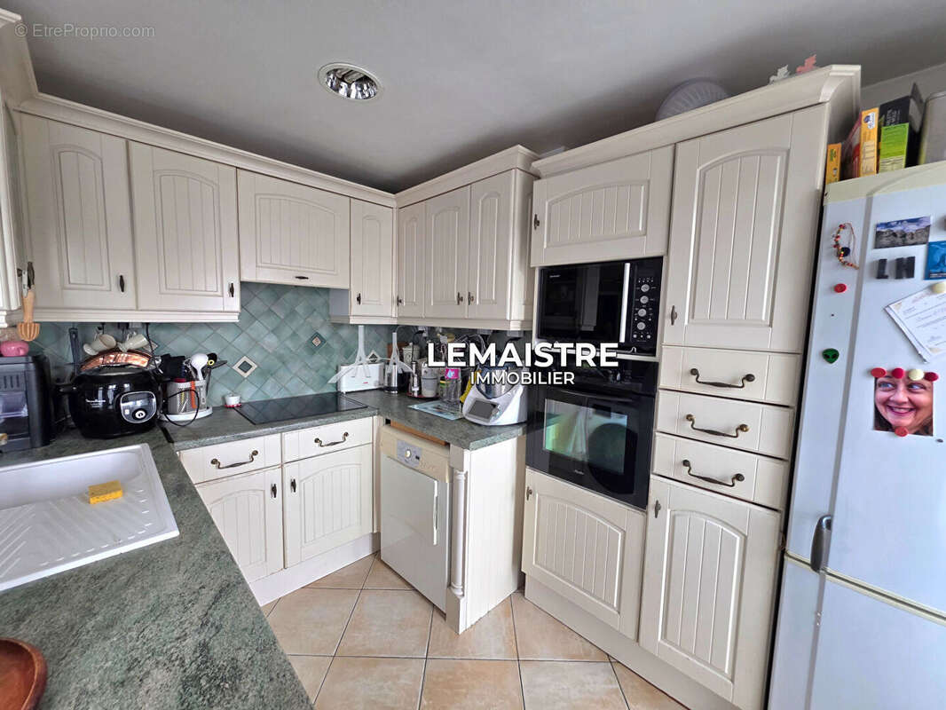 Appartement à LE HAVRE