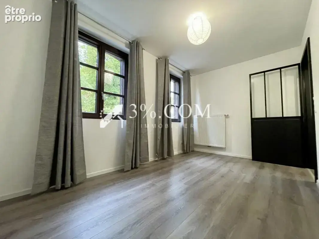 3%.COM - EXCLUSIVITÉ à MOLSHEIM, F2 de 47m2, 1 garage - photo 8