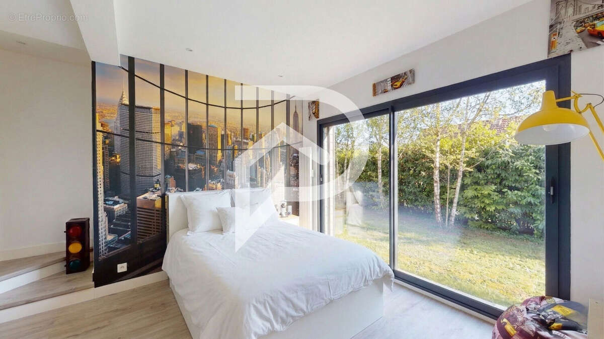 Maison à MARLY-LE-ROI