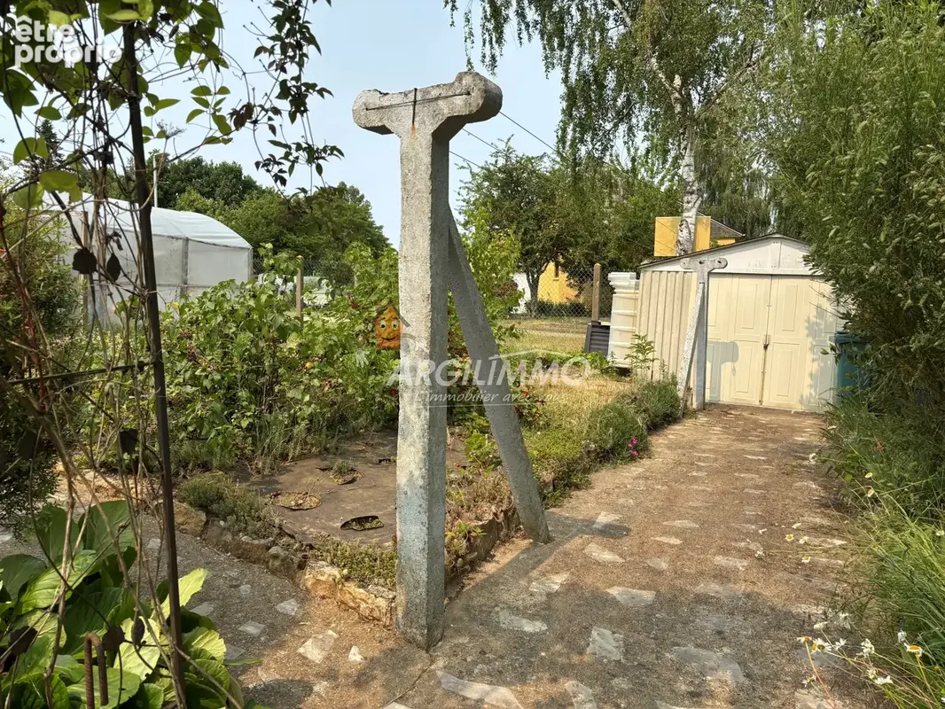 Pavillon sur Sous-Sol à Bouloire (72) - photo 12