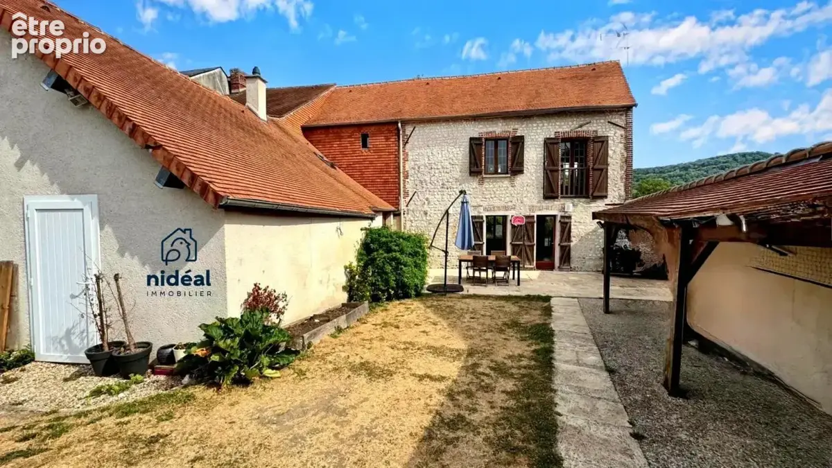 Maison de 8 pièces de 221 m² à Poses - photo 3