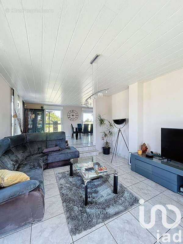 Photo 8 - Maison à LE VAL-DE-GUEBLANGE