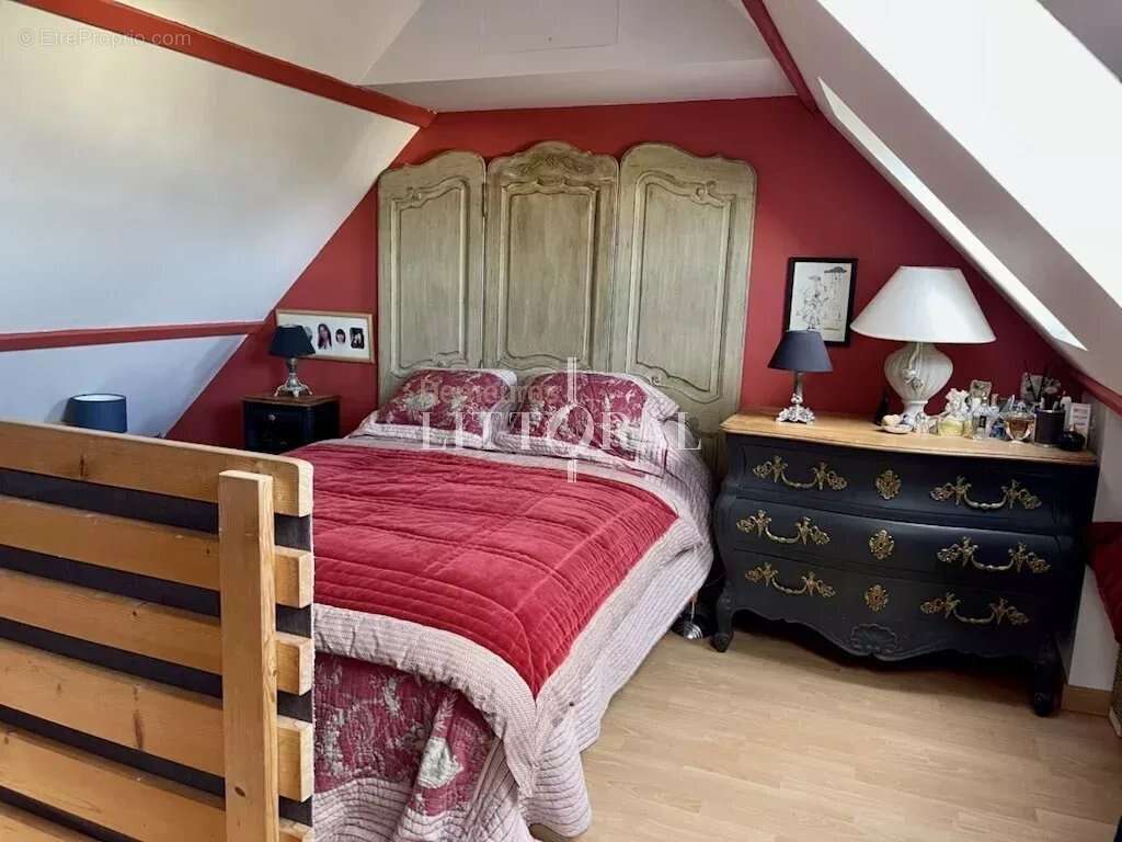 Maison à PERROS-GUIREC