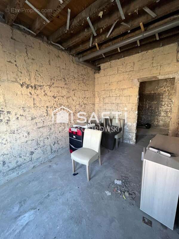Photo 4 - Appartement à SAINT-LAURENT-BLANGY