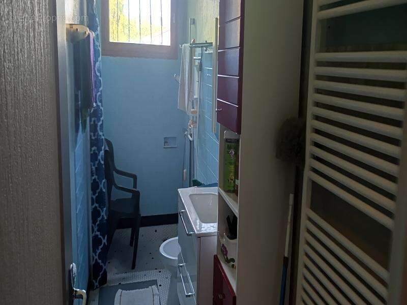 Maison à SAINT-SEURIN-SUR-L&#039;ISLE