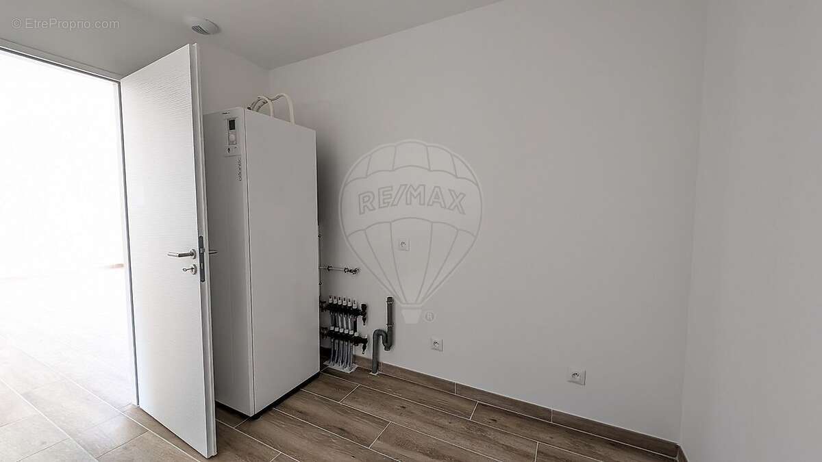 Maison à LES MATHES