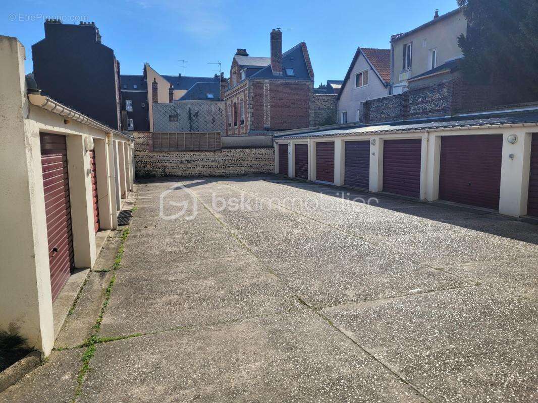 Appartement à LE HAVRE