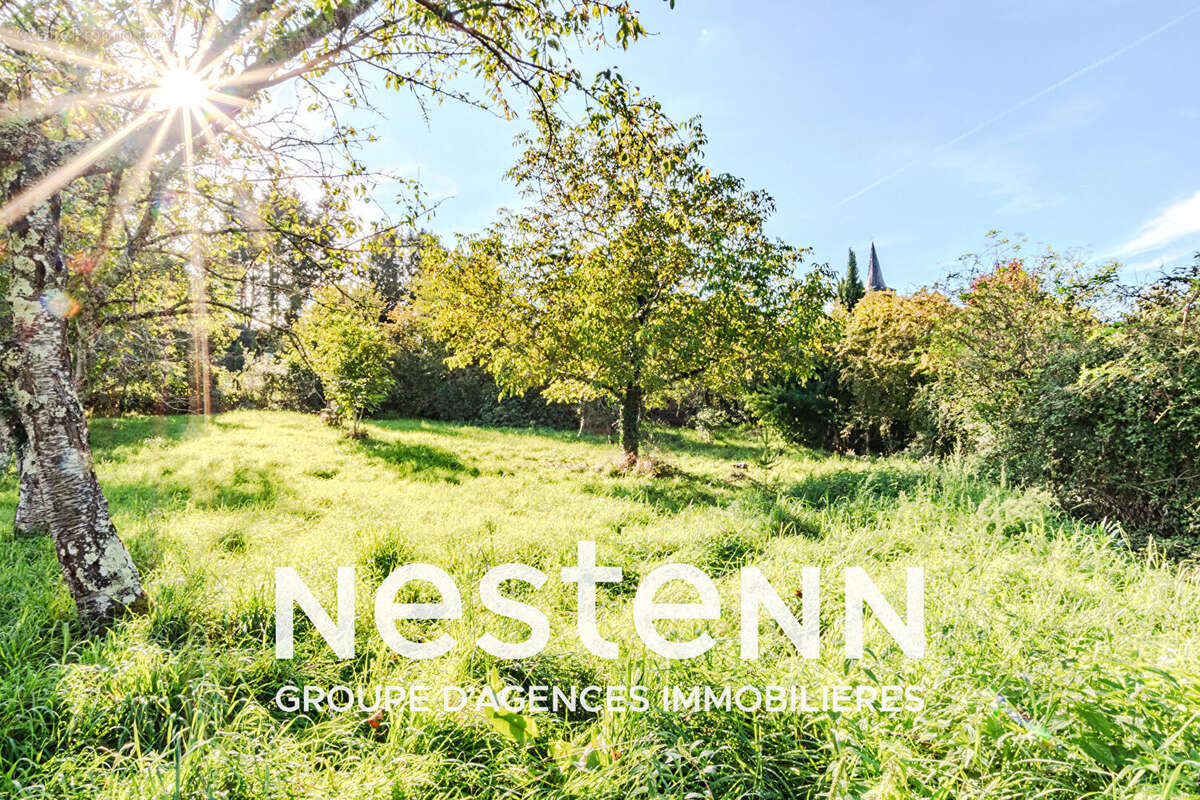 Maison à SAINT-ANDRE-DE-NAJAC