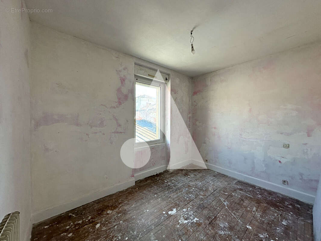 Appartement à CAPDENAC-GARE