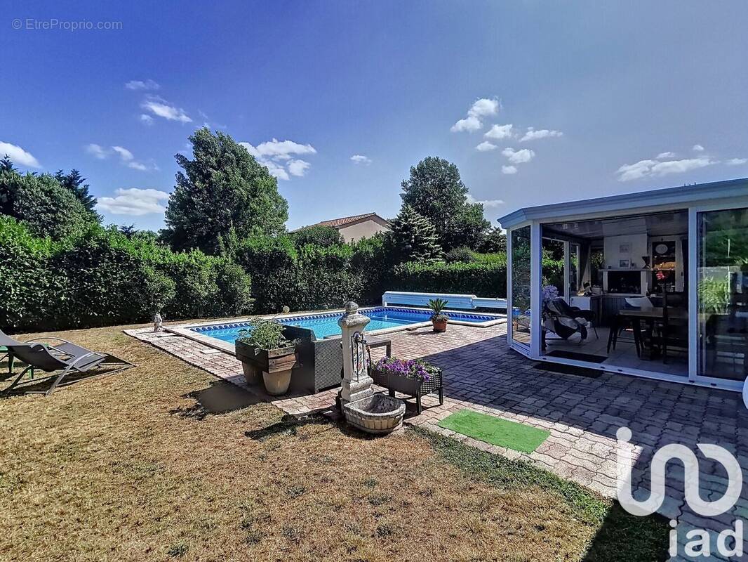 Photo 1 - Maison à CESTAS