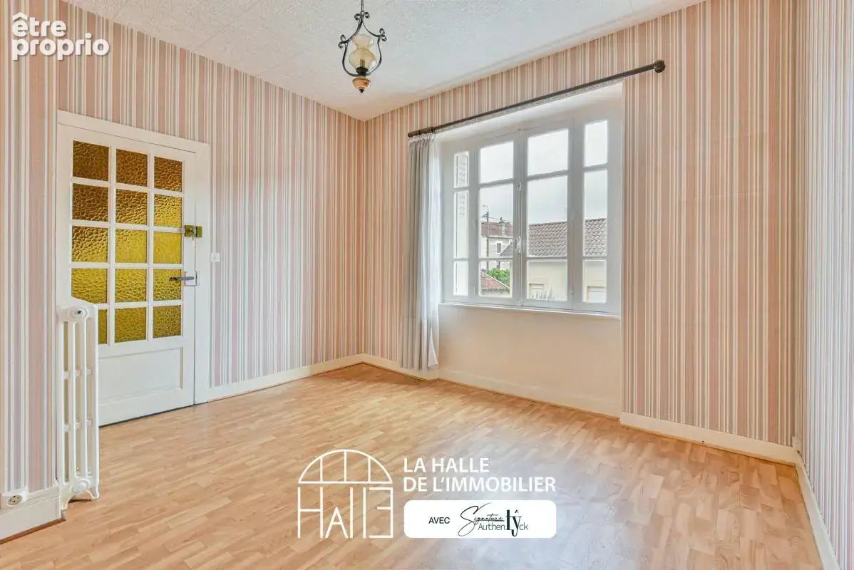 Maison 187 m² à Limoges  - photo 17