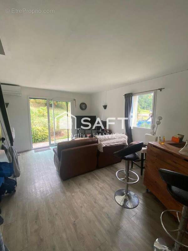 Photo 5 - Maison à ELLIANT