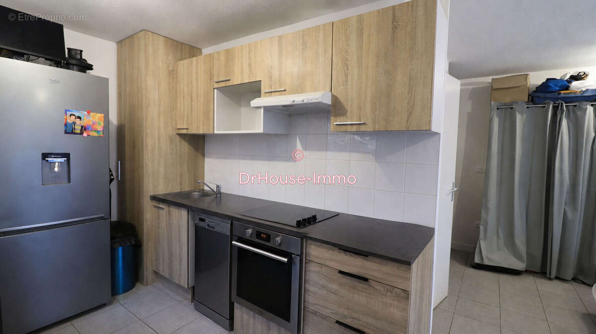 Appartement 60 m² à Gradignan  - photo 9