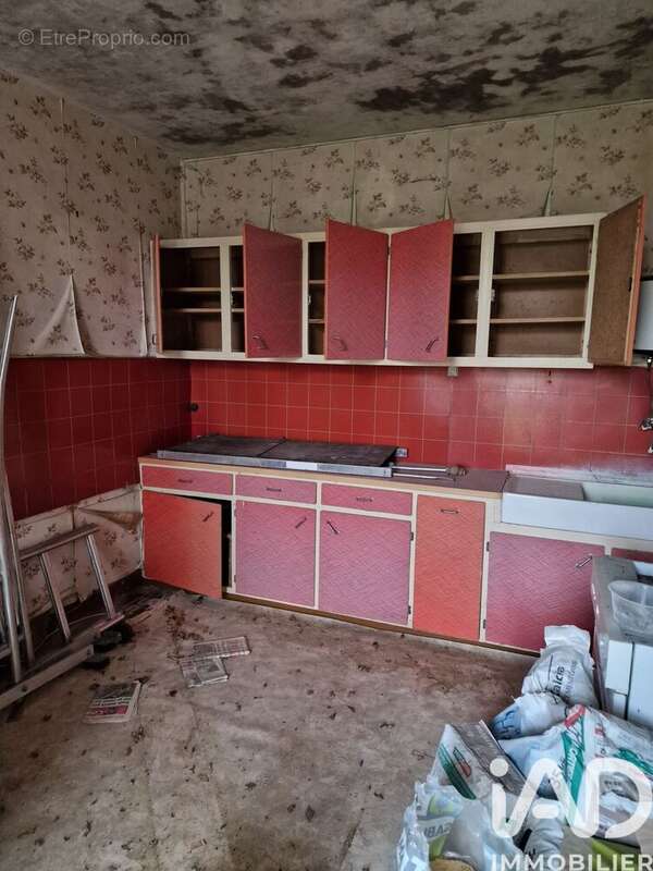 Photo 3 - Maison à SAINT-MACAIRE-DU-BOIS