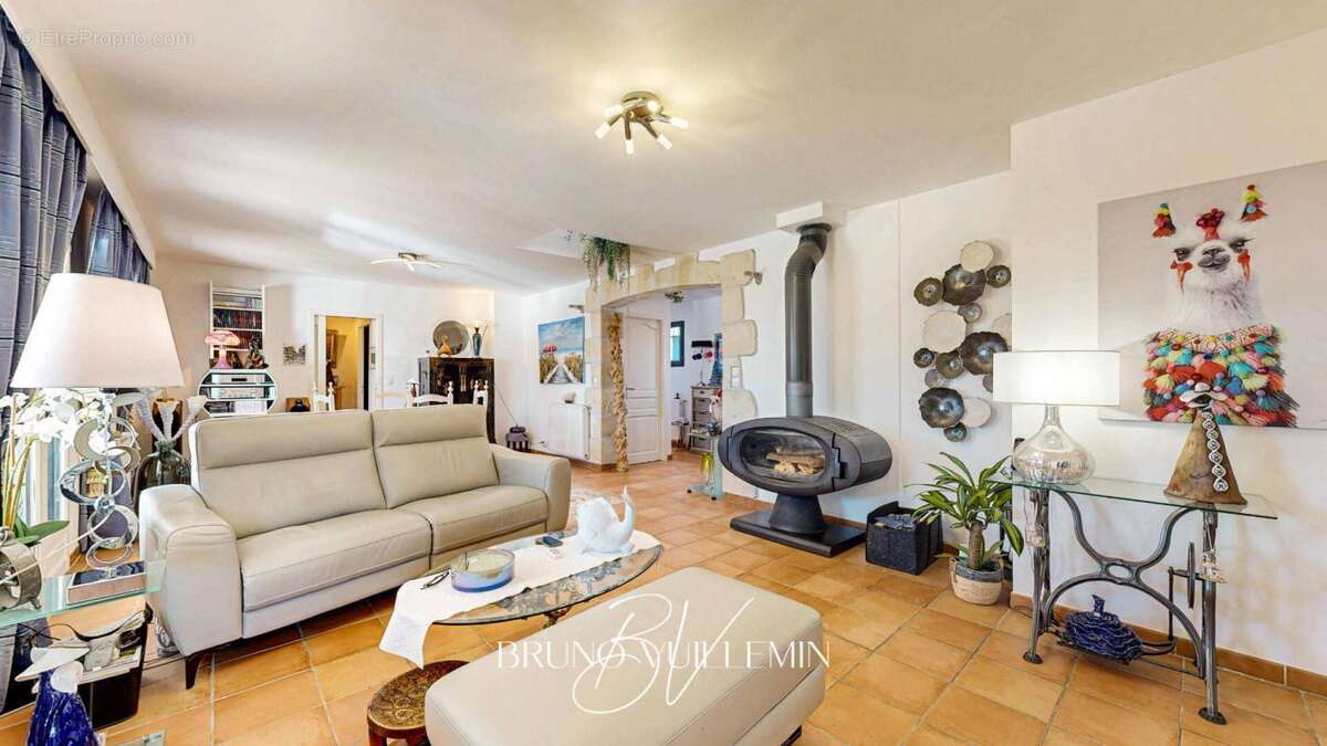 Maison à CARCASSONNE