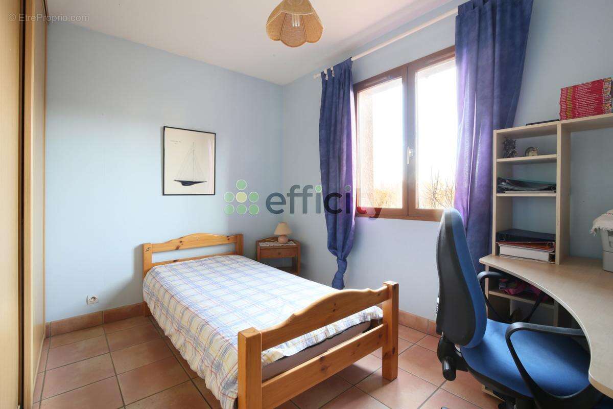 Maison à SAINTE-FOY-D'AIGREFEUILLE