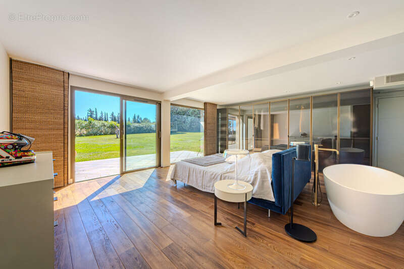 Maison à MONTARNAUD