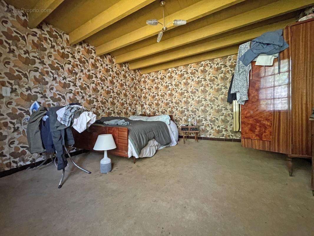 Maison et nombreuses dépendances - photo 6