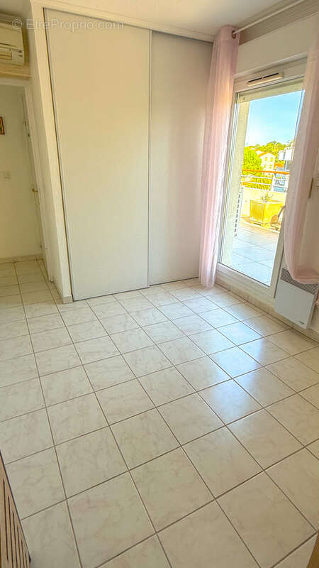 Appartement à FREJUS