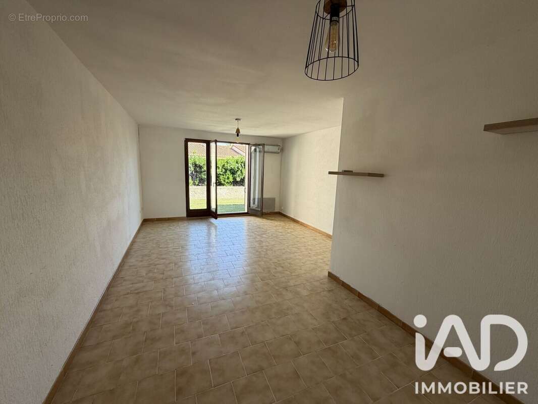 Photo 5 - Maison à AGDE