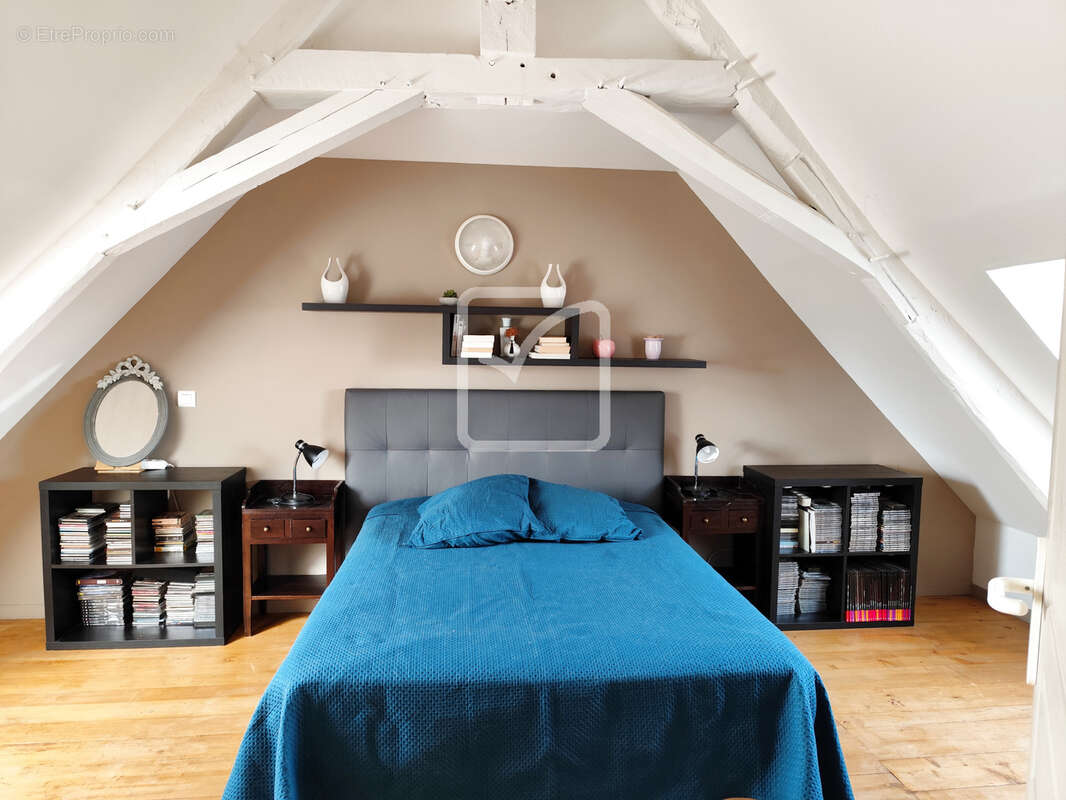 Maison à LIOURDRES
