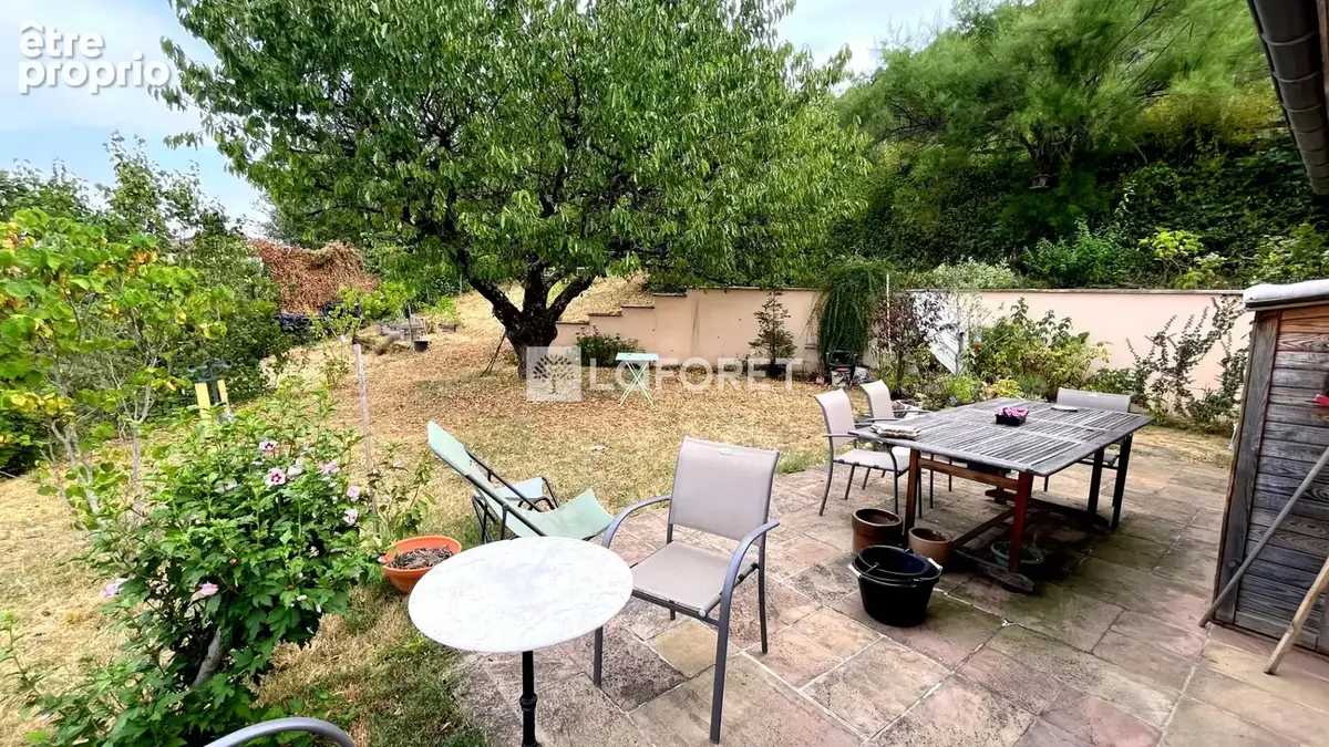 Maison Chessy 4 pièces 151 m2 - 370.000 - photo 4