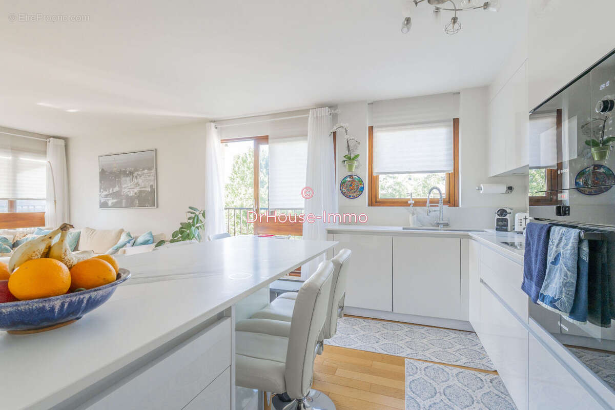 Appartement à LE CHESNAY