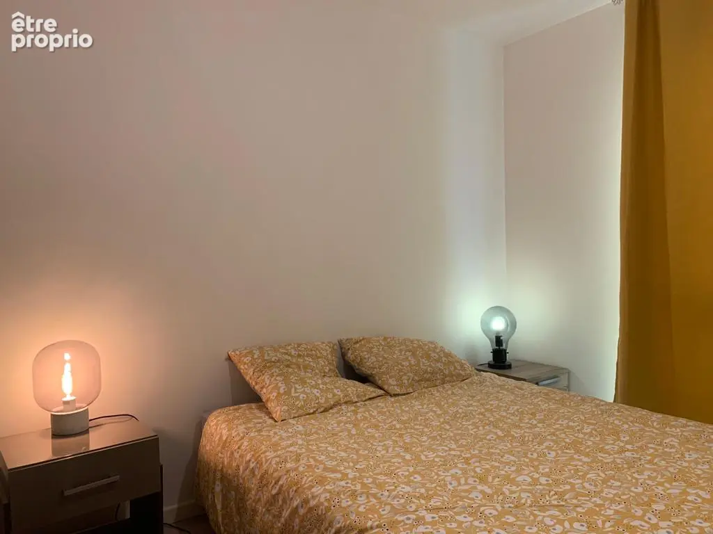 Appartement Bagnolet 3 pièces 68 m2 avec balcon et parking - photo 5