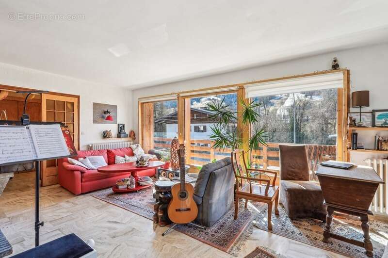 Maison à PRAZ-SUR-ARLY