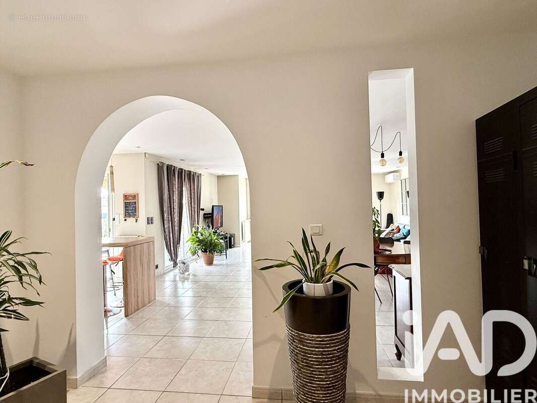 Photo 2 - Maison à TEYRAN