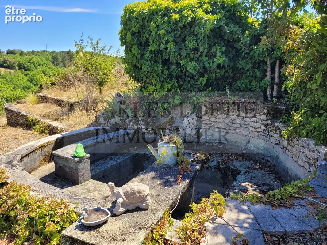 Belle maison familiale, avec piscine, dépendances et terrain de 1.7 ha - photo 14