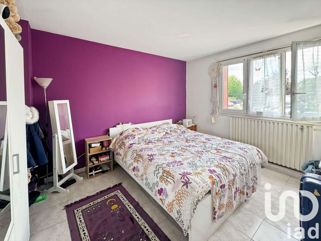 Photo 4 - Appartement à MORSANG-SUR-ORGE